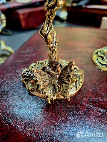 Бокалы для шампанского «Магнолия» купить с доставкой Бокалы для шампанского «Магнолия»