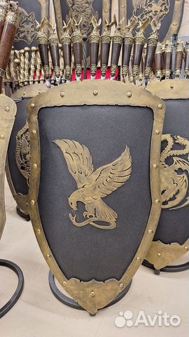 Щит подставка для шампуров символ 2026года купить с доставкой Щит подставка для шампуров символ 2026года