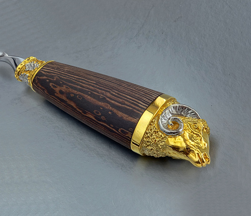 Набор шампуров подарочный купить с доставкой Набор шампуров подарочный