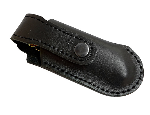 Нож складной "Охота на уток" № 3. Златоуст