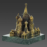 Храм Василия Блаженного (Москва)