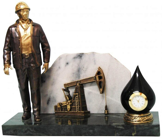 Часы настольные в подарок купить с доставкой Часы настольные в подарок